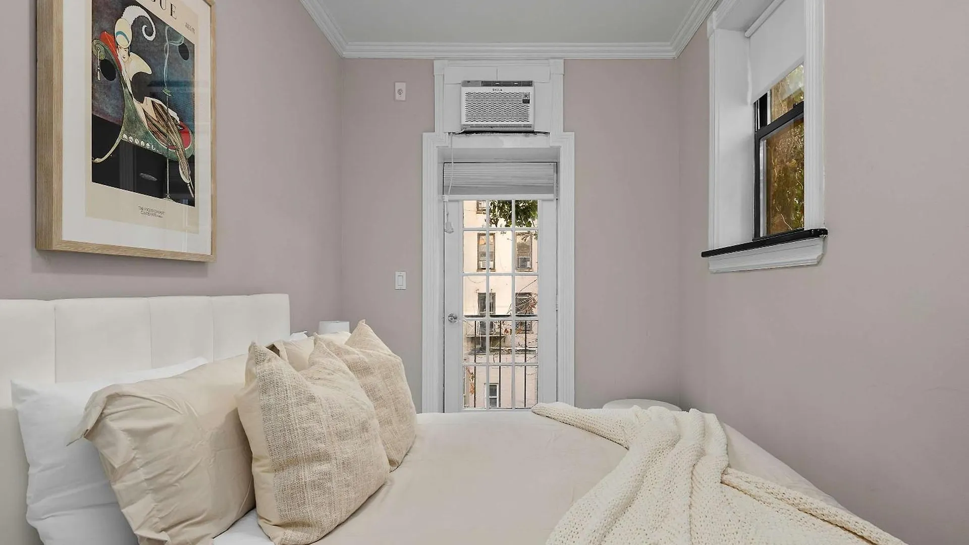 Vintage Manhattan Apartment In Trendy Murray Hill New York
