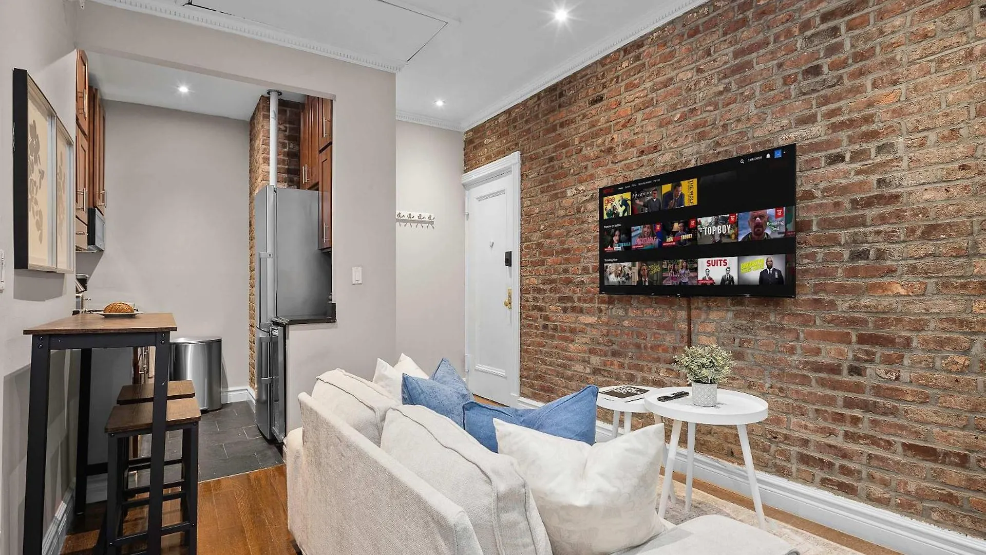 Vintage Manhattan Apartment In Trendy Murray Hill New York