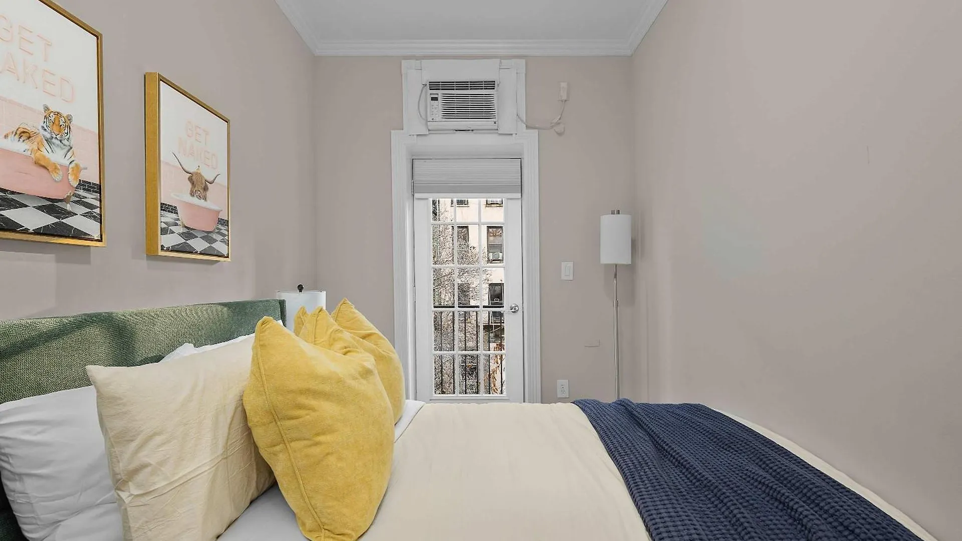 Vintage Manhattan Apartment In Trendy Murray Hill New York United States