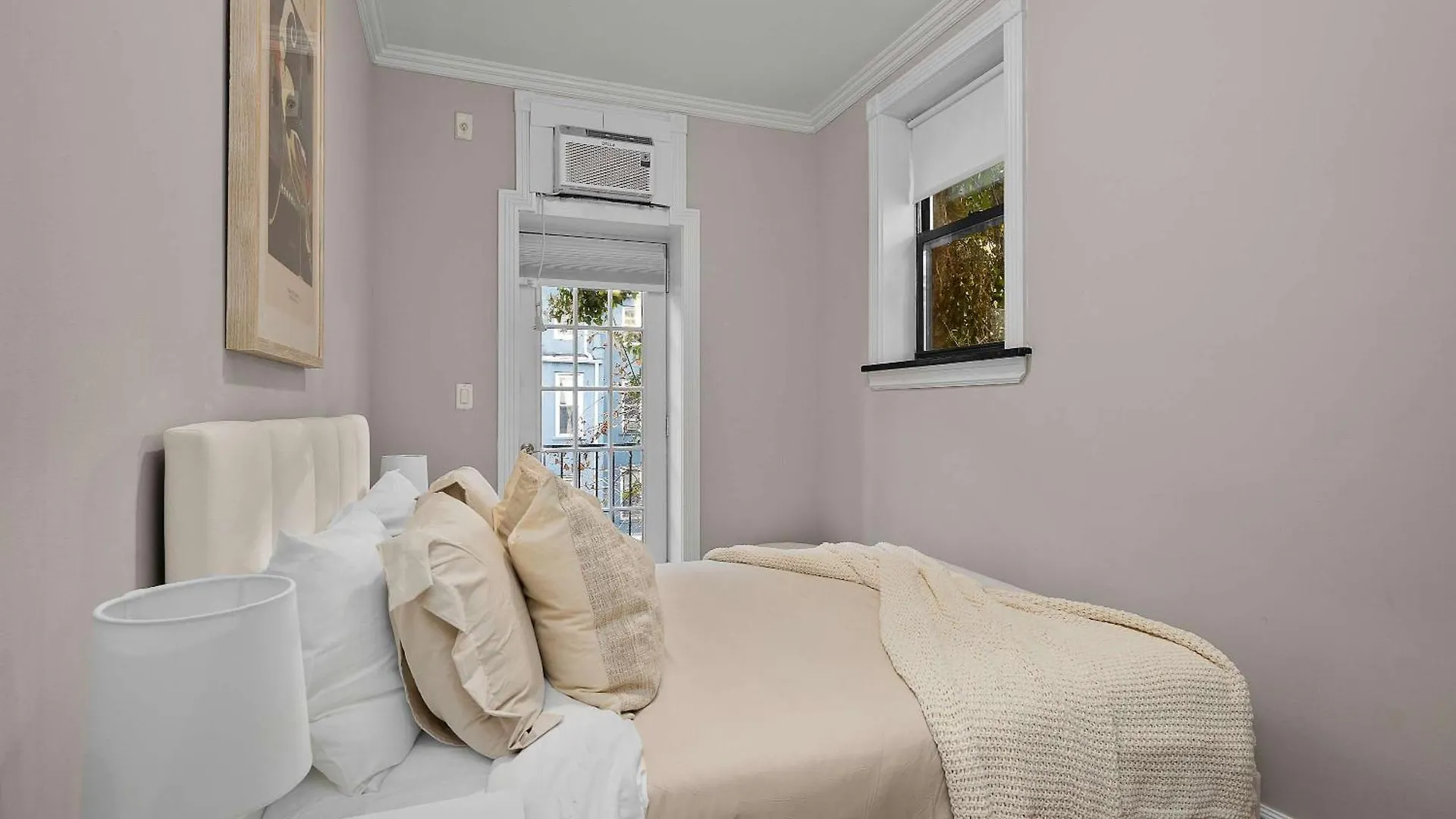 Vintage Manhattan Apartment In Trendy Murray Hill New York United States